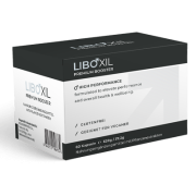 Liboxil Kapseln Liboxil Kapseln